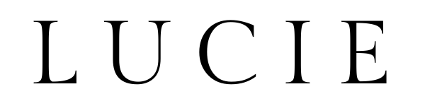 Lucie Fashion Logo