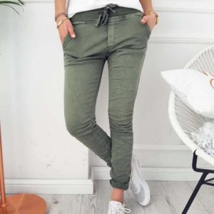 Sofia – Elastyczne spodnie