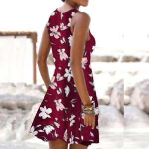 Fura – Piękna letnia sukienka